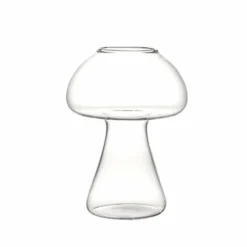 Best reviews of 💯 BarMan BarConic® Mushroom Cocktail Glass - 9 Oz. 🌟