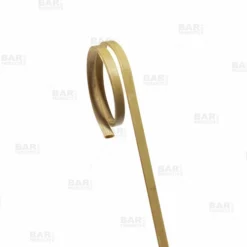Flash Sale 😀 BarMan BarConic® Ring Bamboo Cocktail Picks (Pack Of 100) ⭐ -Barman Sales Store natual bamboo ringtop pick 700x700