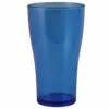 Best Sale ❤️ BarMan BarConic® Drinkware - Neon Blue Polycarbonate Cup - 570 ML 🤩