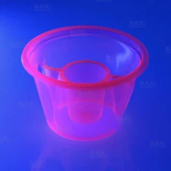 Flash Sale 💯 BarMan NEW 3 Chamber Neon Bomb SHOTZ® - Red 😍 -Barman Sales Store neon red 3chamber bomb shot 3 700x700