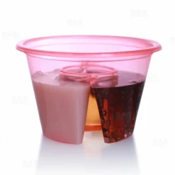 Flash Sale 💯 BarMan NEW 3 Chamber Neon Bomb SHOTZ® - Red 😍 -Barman Sales Store neon red chambers bomb shotz 4 700x700