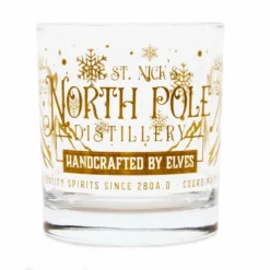 Budget ❤️ BarMan BarConic® 🎅 Christmas Collection Glassware - North Pole Distillery - 10 Ounce 🌟 9 Budget ❤️ BarMan BarConic® 🎅 Christmas Collection Glassware - North Pole Distillery - 10 Ounce 🌟 -Barman Sales Store north pole clean 700x700