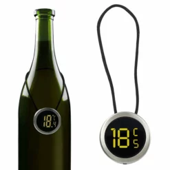 Top 10 ✨ BarMan Nuance Digital Wine Thermometer 👍