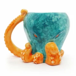 Top 10 💯 BarMan BarConic® Tiki Drinkware - Octopus - 15 Oz. ⌛