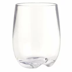 Best Pirce 😉 BarMan Strahl® Stemless Osteria,13oz Clear - 4 Pack 🧨