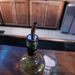 Best reviews of ๐ BarMan Liquor Pourers - Spill Stop 220-50 Wide Spout ๐ 5 Best reviews of ๐ BarMan Liquor Pourers - Spill Stop 220-50 Wide Spout ๐ -Barman Sales Store p m220ss1 700x700