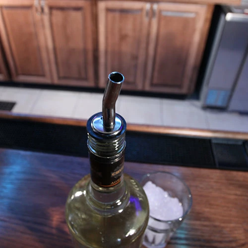 Best reviews of ๐ BarMan Liquor Pourers - Spill Stop 220-50 Wide Spout ๐ 3 Best reviews of ๐ BarMan Liquor Pourers - Spill Stop 220-50 Wide Spout ๐ - Image 3