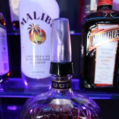 Cheapest 🧨 BarMan Liquor Pourer 1 Ounce Jigger Caps - Pack Of 12 🔔 -Barman Sales Store p wjc1 1 700x700