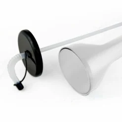 Deals ✔️ BarMan BarConic ® Drinkware - Party Yard Cup - Clear With Lid & Straw - 18 Ounce 🥰 -Barman Sales Store party yard 18oz clr bpc 1 700x700