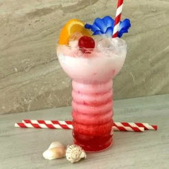 Budget ⭐ BarMan Pearl Diver Cocktail Glass - 12 Ounce - 2 Pack 🎁 -Barman Sales Store pearl diver glass set 2 bpc 6 700x700