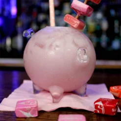 Outlet 🔔 BarMan BarConic® Glassware - Piggy - 13 Ounce 😀 -Barman Sales Store piggy glass bpc 3 700x700