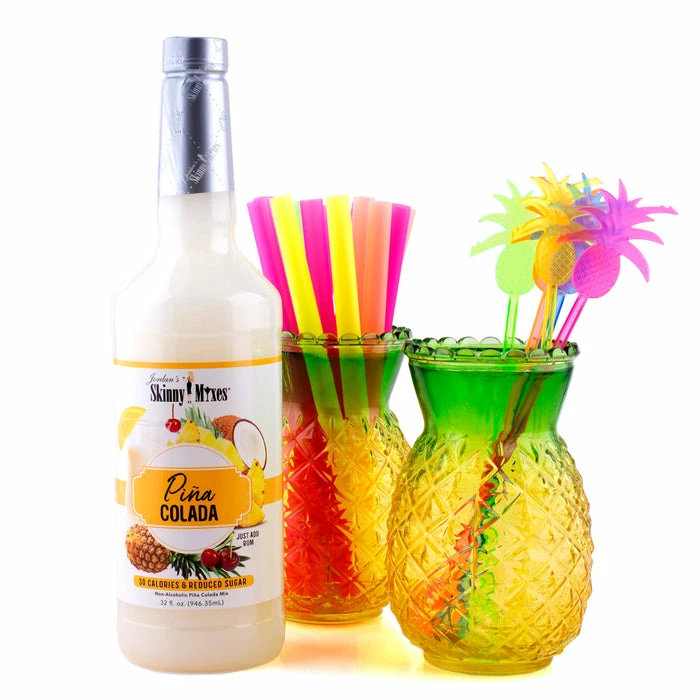 Best Sale ๐ BarMan Tiki Bar Gift Set - Pina Colada ๐ 1 Best Sale ๐ BarMan Tiki Bar Gift Set - Pina Colada ๐