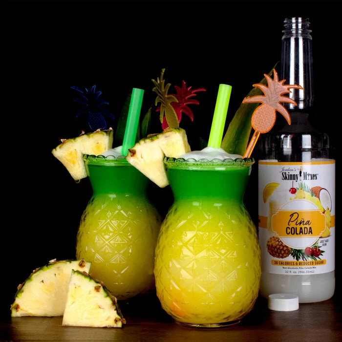 Best Sale ๐ BarMan Tiki Bar Gift Set - Pina Colada ๐ 5 Best Sale ๐ BarMan Tiki Bar Gift Set - Pina Colada ๐ - Image 5