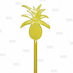 Top 10 ✨ BarMan BarConic® Drink Swizzle Stick – Pineapple ✔️ 9 Top 10 ✨ BarMan BarConic® Drink Swizzle Stick – Pineapple ✔️ -Barman Sales Store pineapple drink stirrer top 700x700