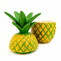 Best reviews of 🤩 BarMan BarConic® Tiki Drinkware - Pineapple Stand - 14 Ounce 🎉 11 Best reviews of 🤩 BarMan BarConic® Tiki Drinkware - Pineapple Stand - 14 Ounce 🎉 -Barman Sales Store pineapple stand tiki mug 1 700x700