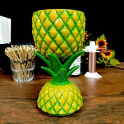 Best reviews of 🤩 BarMan BarConic® Tiki Drinkware - Pineapple Stand - 14 Ounce 🎉 10 Best reviews of 🤩 BarMan BarConic® Tiki Drinkware - Pineapple Stand - 14 Ounce 🎉 -Barman Sales Store pineapple stand tiki mug 3 700x700