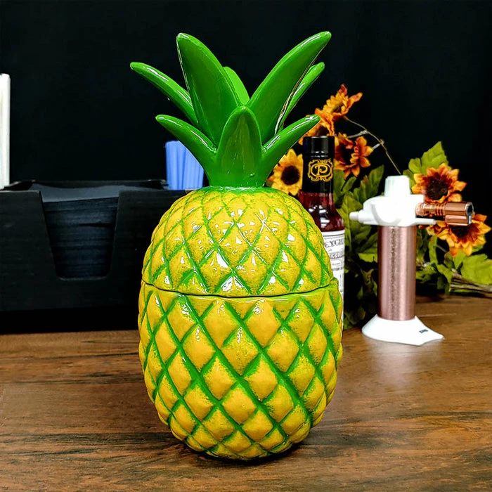 Best reviews of 🤩 BarMan BarConic® Tiki Drinkware - Pineapple Stand - 14 Ounce 🎉 2 Best reviews of 🤩 BarMan BarConic® Tiki Drinkware - Pineapple Stand - 14 Ounce 🎉 - Image 2