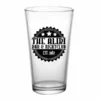 Cheapest 🎁 BarMan CUSTOMIZABLE - 16oz Pint / Mixing Glass - Badge 💯