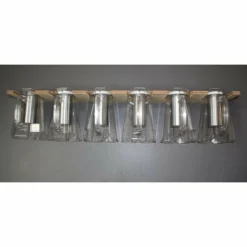 Promo ⌛ BarMan Wood Pitcher Hanging Racks 😉 -Barman Sales Store pitcher hanging bar racks 1 700x700