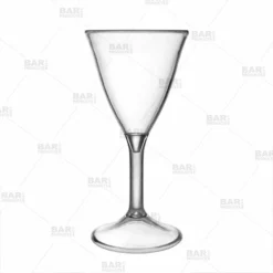 Wholesale 🌟 BarMan Plastic Martini Shot Glasses - 4 Pack - Reusable 🌟 -Barman Sales Store plastic martini shots 4 pack bpc 1 700x700