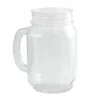 Discount 🥰 BarMan 32oz Mason Jar With Handle - Plastic & Reusable ✔️