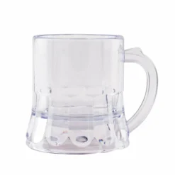 Wholesale 😍 BarMan BarConic® Plastic Mug Shot - 1.5 Ounce 👏