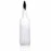 Buy 💯 BarMan Plastic Shot Pourer Bottle - 1 Quart 🥰