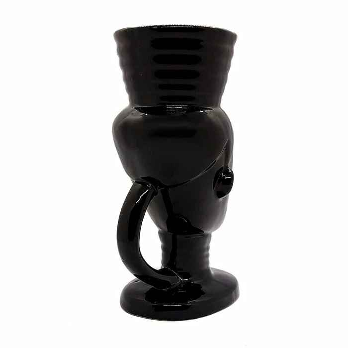 Buy 🔥 BarMan BarConic® Tiki Drinkware - Polynesian Queen - Black ⌛ 5 Buy 🔥 BarMan BarConic® Tiki Drinkware - Polynesian Queen - Black ⌛ - Image 5