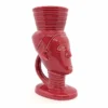 Flash Sale 🤩 BarMan BarConic® Tiki Drinkware - Polynesian Queen - Rose 👏