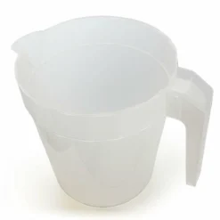 Flash Sale 🎉 BarMan Polypropylene Stackable Pitcher - 48 Ounce 😉