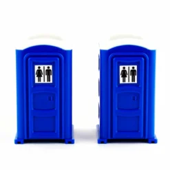 Deals 😉 BarMan Porta Potty Shot Glasses - 2 Pack 🥰