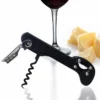 Best Sale ❤️ BarMan Corkscrew - Floating Axis Pro-Cut Foil Cutter 🎉