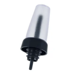 Promo 😉 BarMan Whiskey Collared Pourers With Jigger Caps - 12 Pack 🥰