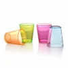 Discount 🔥 BarMan BarConic® 2oz Thick Assorted Plastic Shot Glass 🥰