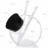 Coupon 🥰 BarMan Spherical Quido Cocktail Glass - 300ml 💯