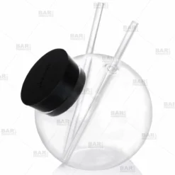 Coupon 🥰 BarMan Spherical Quido Cocktail Glass - 300ml 💯