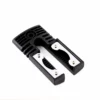 Outlet 🤩 BarMan BarConic® Foil Cutter Rectangular - Black ✔️
