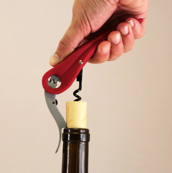 Cheap ๐ฅฐ BarMan Wine Opener - Waiter's Friend โ 2 Cheap ๐ฅฐ BarMan Wine Opener - Waiter's Friend โ - Image 2