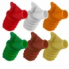 Best deal ⭐ BarMan Juice Pourer Replacement Spouts - 6 Pack - Color Options 🥰