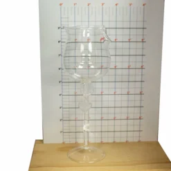 Wholesale ✔️ BarMan BarConic® Stemmed Rose Glass - 8 Ounce ✨ -Barman Sales Store rose measurment 700x700