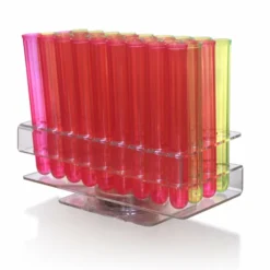 Flash Sale 🧨 BarMan LED Test Tube Shot Holder – 36 Hole 🔔 -Barman Sales Store s shaped test tubes tray led 700x700