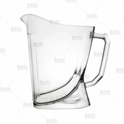 Best Sale 👏 BarMan San Jamar Perfect Pitcher - 60 Oz 🤩