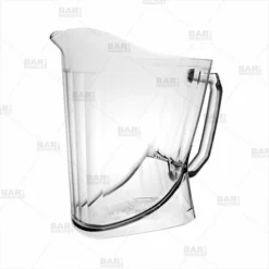 Best Sale 👏 BarMan San Jamar Perfect Pitcher - 60 Oz 🤩 -Barman Sales Store san jamar perfect pitcher 60oz bpc 2 700x700