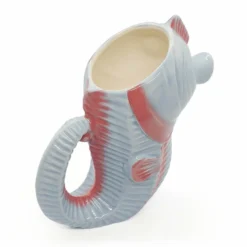 Best deal 🎁 BarMan BarConic® Tiki Drinkware - Seahorse - 14 Oz. 🔔 5 Best deal 🎁 BarMan BarConic® Tiki Drinkware - Seahorse - 14 Oz. 🔔 -Barman Sales Store seahorse tiki mug bpc 1 700x700