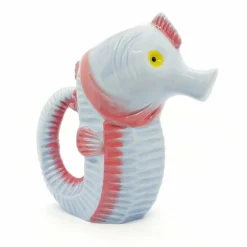 Best deal 🎁 BarMan BarConic® Tiki Drinkware - Seahorse - 14 Oz. 🔔