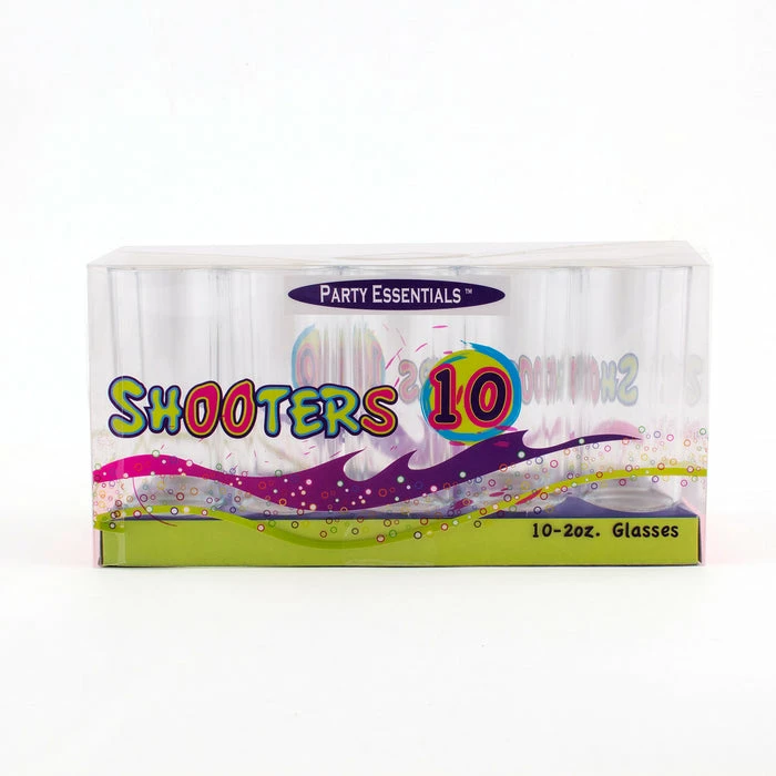 Best deal ๐ BarMan Shooter Glasses Box Set - Clear 10 Ct. - 2 Ounce ๐ 3 Best deal ๐ BarMan Shooter Glasses Box Set - Clear 10 Ct. - 2 Ounce ๐ - Image 3