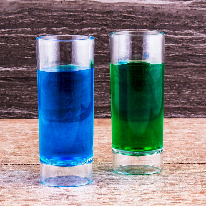 Best deal ๐ BarMan Shooter Glasses Box Set - Clear 10 Ct. - 2 Ounce ๐ 2 Best deal ๐ BarMan Shooter Glasses Box Set - Clear 10 Ct. - 2 Ounce ๐ - Image 2