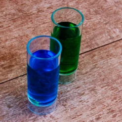 Best deal ๐ BarMan Shooter Glasses Box Set - Clear 10 Ct. - 2 Ounce ๐ 7 Best deal ๐ BarMan Shooter Glasses Box Set - Clear 10 Ct. - 2 Ounce ๐ -Barman Sales Store shooter glass scene2 700x700