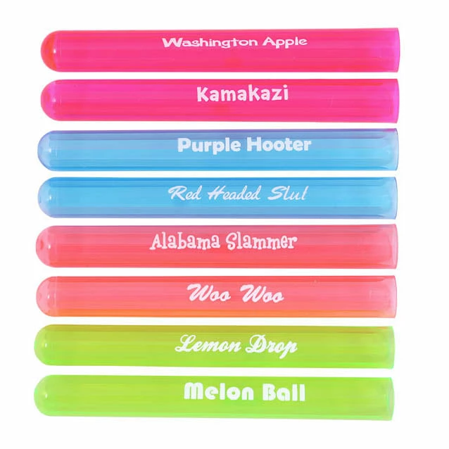 Coupon 🎁 BarMan Tube SHOTZ® With Shooter Names 👏 1 Coupon 🎁 BarMan Tube SHOTZ® With Shooter Names 👏