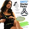 Hot Sale ✨ BarMan SHOTZ® Starter Pack 🛒